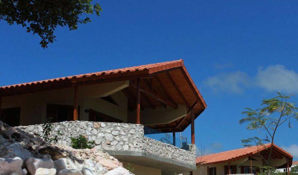 Апарт отель Bandabou Breeze Curacao Willibrordus Экстерьер фото